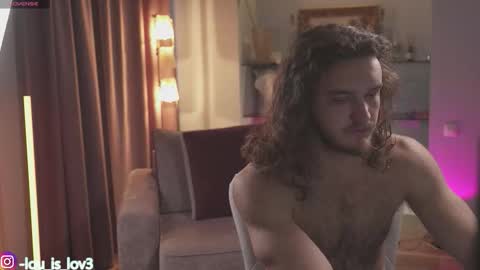 Karlos and Louis online show from September 15, 3:52 am