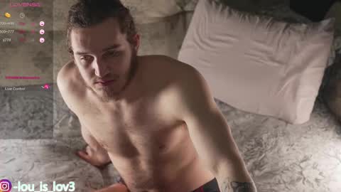 Karlos and Louis online show from March 6, 3:24 am