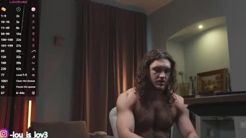 Karlos and Louis online show from October 6, 4:39 am