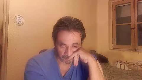 karlpal online show from November 9, 1:09 am