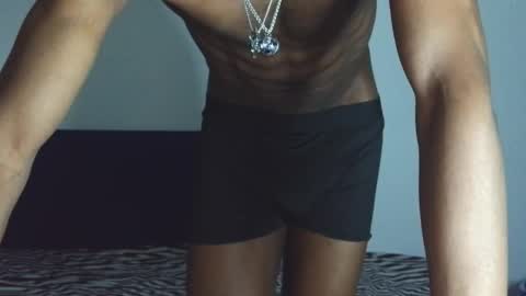 Karrin909 online show from February 20, 5:04 pm