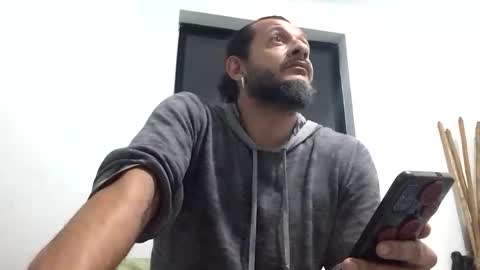 Karu online show from February 14, 1:23 am