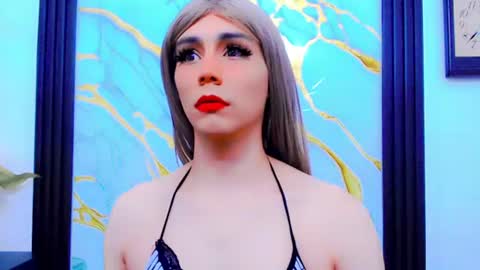 Katalella hot2 online show from June 12, 7:33 pm