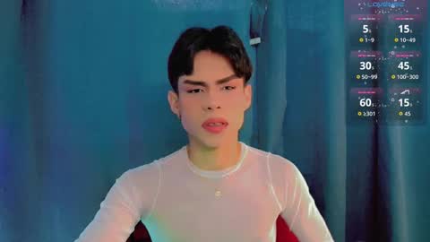 KATY online show from March 19, 10:57 pm