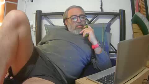 Marko online show from December 29, 12:55 pm