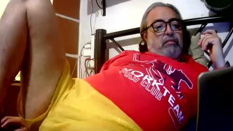 Marko online show from February 23, 9:28 am