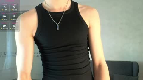 KaydenDrew online show from June 1, 3:51 am