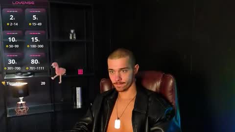 KaydenDrew online show from February 27, 9:10 am