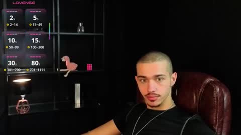 KaydenDrew online show from March 21, 6:28 am