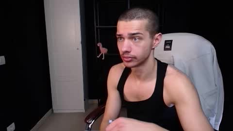 KaydenDrew online show from February 4, 6:41 am