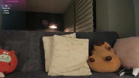 Kayn online show from February 28, 1:48 am