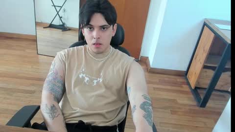 kaynn_b online show from January 29, 2:32 pm