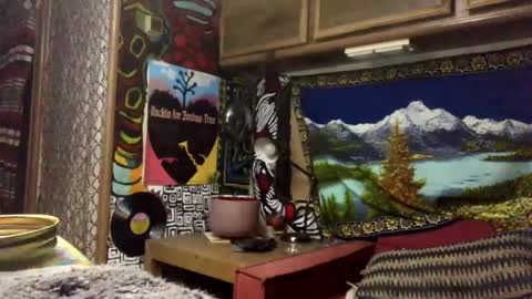 Kay online show from December 2, 11:43 am