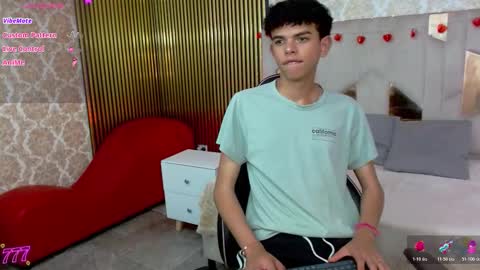  keahi  online show from March 25, 7:40 pm