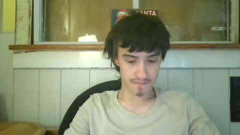 keegang34 online show from April 26, 5:43 pm