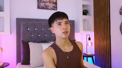 nico online show from July 15, 1:07 pm