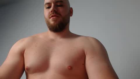 Keenan Hunk online show from November 8, 1:36 pm