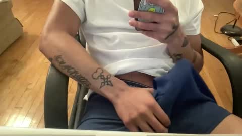 Keesey23 online show from December 2, 4:48 am