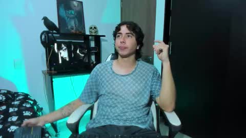 Keisu online show from January 16, 3:04 pm