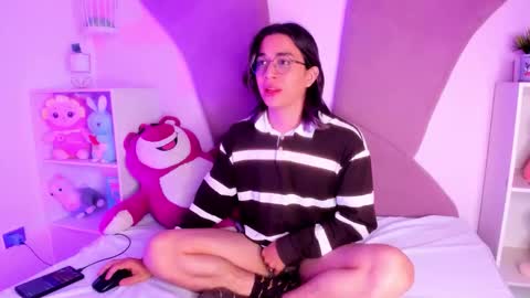 Keita moon online show from March 24, 12:32 pm