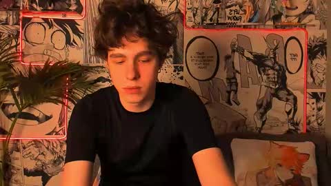 Keith online show from March 2, 7:26 am