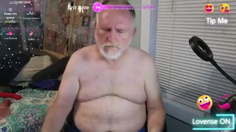 Keithobrian online show from May 31, 2:23 am
