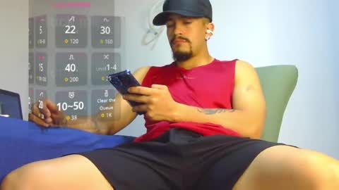 david online show from July 6, 5:48 am