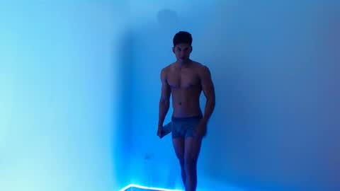 ken__owensx online show from March 9, 8:42 pm