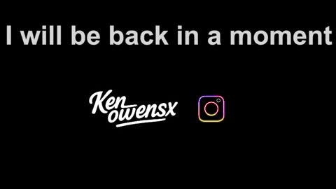 ken__owensx online show from April 2, 6:05 pm