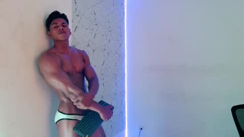 ken__owensx online show from September 15, 3:41 am