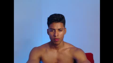 ken__owensx online show from February 20, 6:39 am