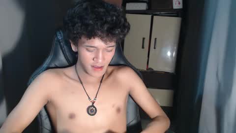 Ken online show from October 6, 3:49 pm