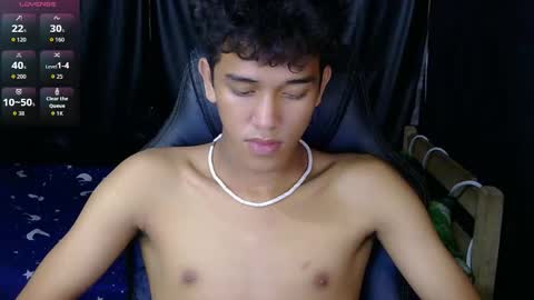 Ken online show from March 23, 12:00 pm