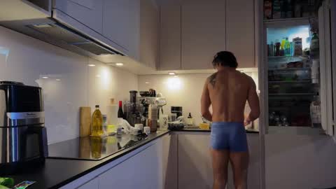 KenD online show from February 14, 6:30 am