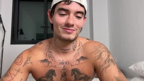 luis carlos esteban online show from October 16, 3:42 pm