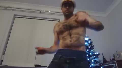 Ken online show from December 21, 5:32 pm