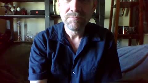 Snapshot of kenkuddles chatting on January 17, 10:05 pm Ken Kuddles online show from January 17, 10:05 pm