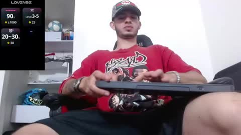 blake online show from November 6, 3:37 pm