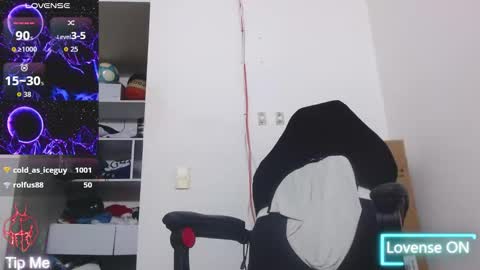 blake online show from February 13, 4:08 am