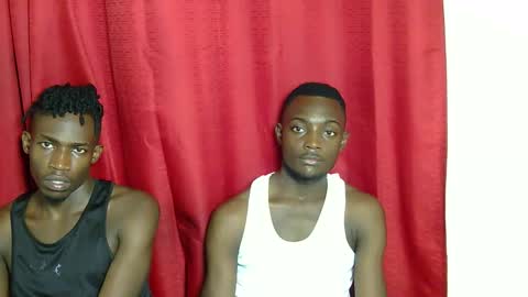 Kenia online show from October 19, 1:36 pm