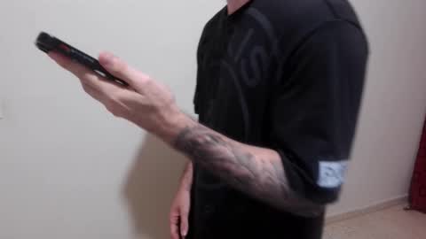 Kennfox777 online show from December 1, 5:32 am