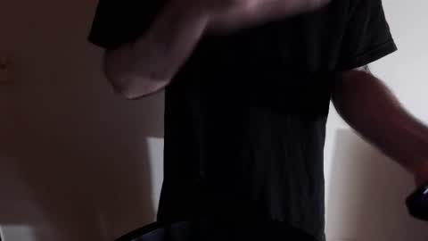 Kennfox777 online show from September 18, 2:46 am