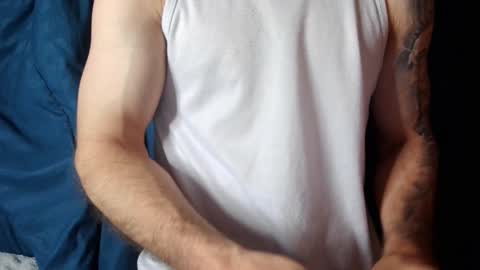 Kennfox777 online show from January 24, 8:02 am