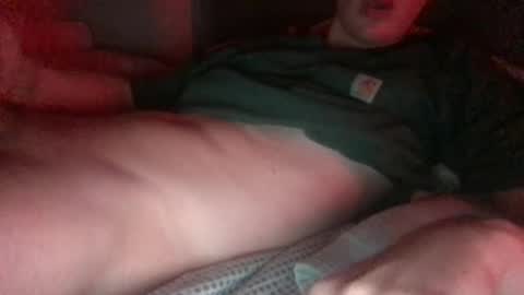 kenny6117871 online show from February 23, 9:17 am