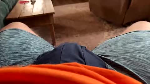 kennygodfrey95 online show from March 2, 3:52 pm