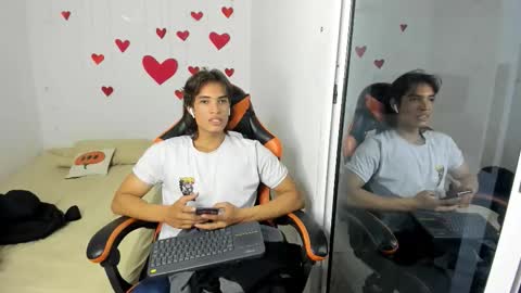 kenshi_roa online show from March 6, 7:55 pm