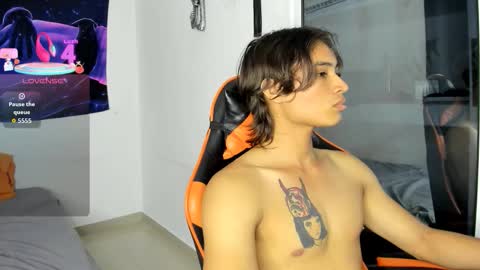 kenshi_roa online show from October 2, 3:54 am