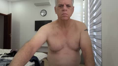 kent_ham online show from February 1, 1:15 am