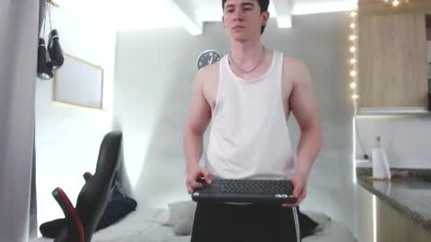 Santiago online show from October 24, 5:31 am