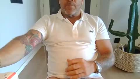 Anton online show from June 10, 3:24 pm